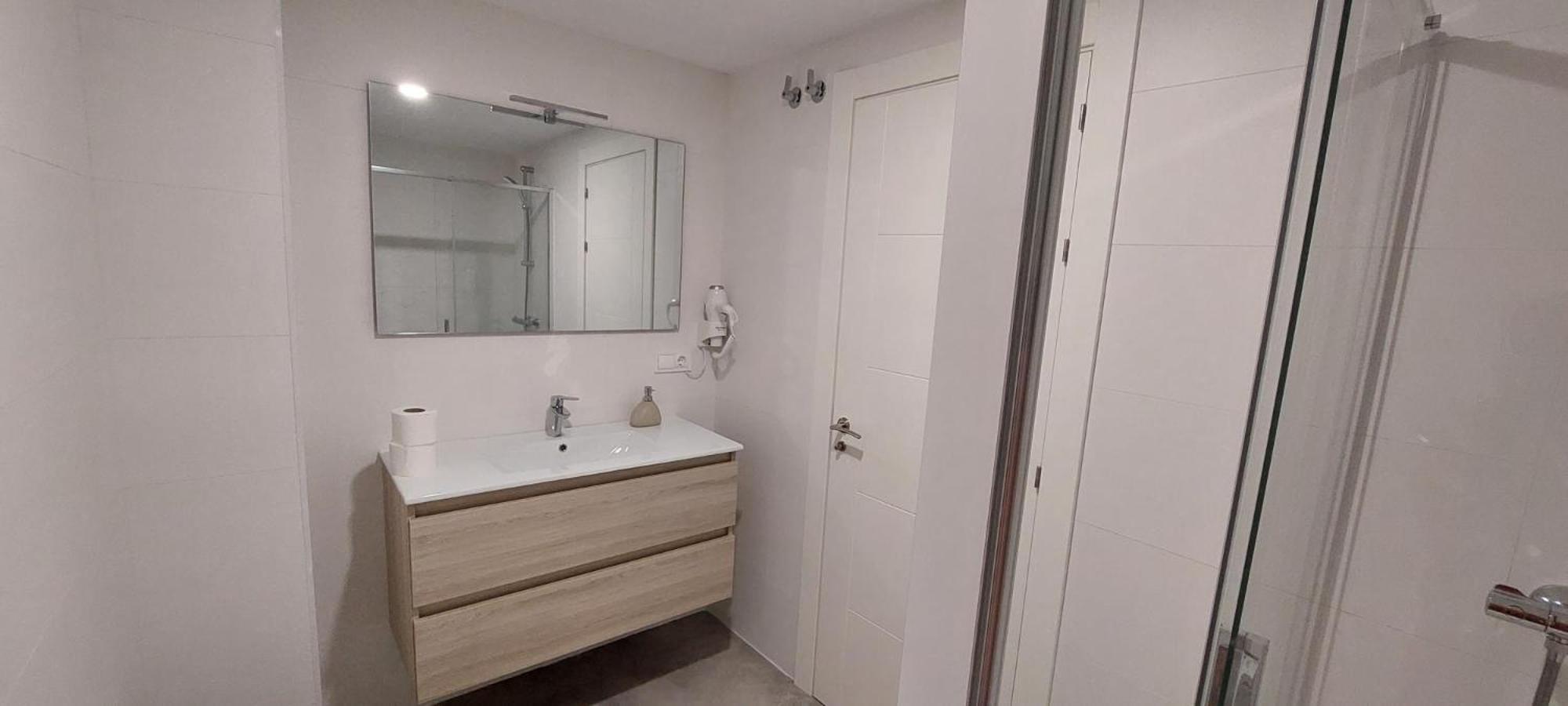 Apartamento Temple I Ponferrada Buitenkant foto