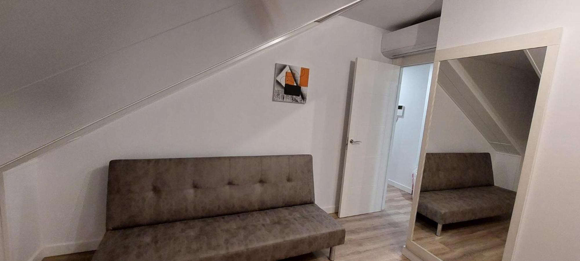 Apartamento Temple I Ponferrada Buitenkant foto