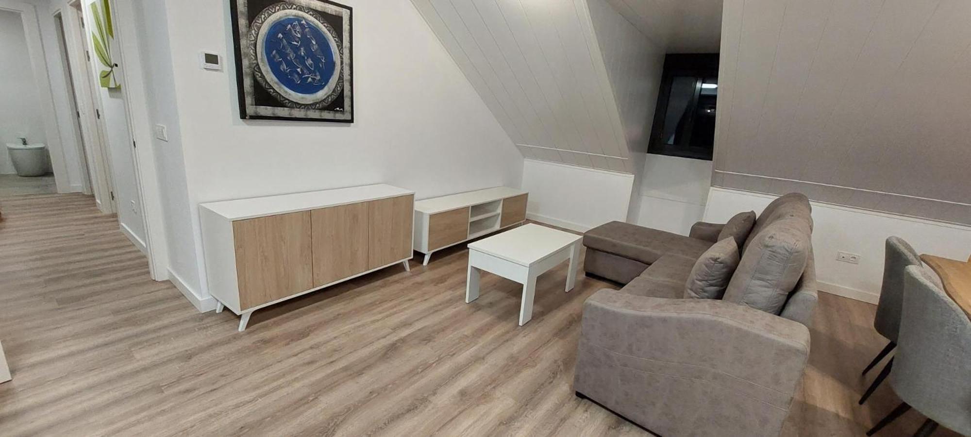 Apartamento Temple I Ponferrada Buitenkant foto