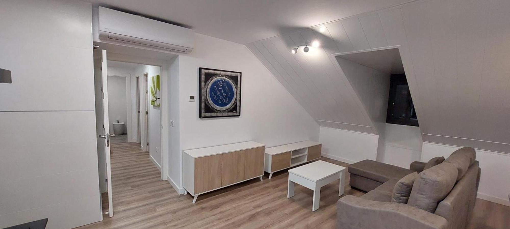 Apartamento Temple I Ponferrada Buitenkant foto