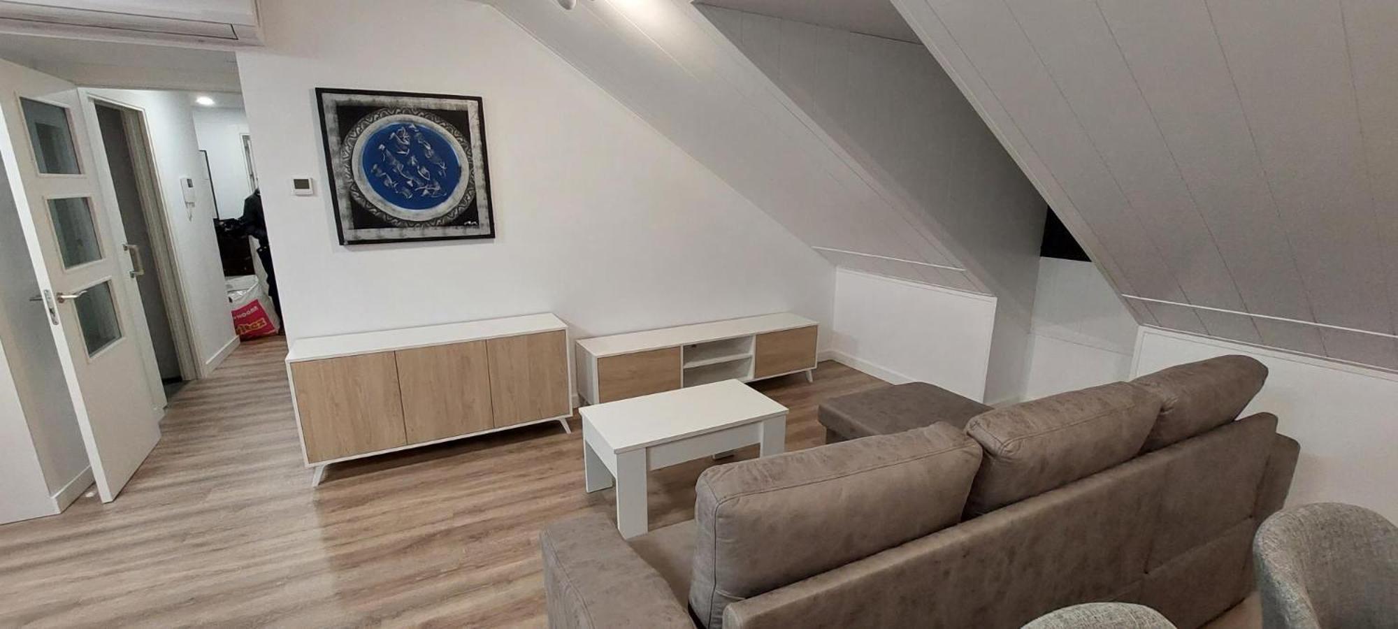 Apartamento Temple I Ponferrada Buitenkant foto