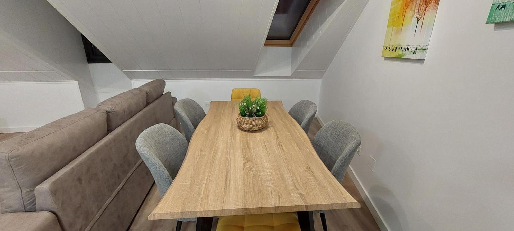 Apartamento Temple I Ponferrada Buitenkant foto